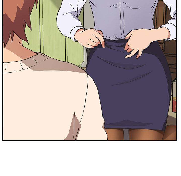 My Stepmom - Chapter 45 - Andromeda 11 page 114 hentai porn comic manga doujin
